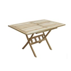 Era St med stole i UV-beskyttet polyrattan