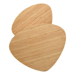 Nobla inlningsbord 2 st.