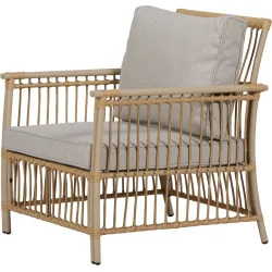 Neel Loungest - Eksklusiv Komfort til Haven