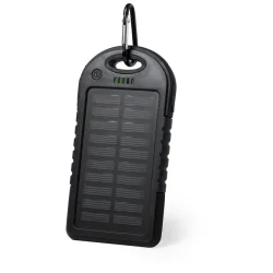 Powerbank 4000 mAh - P�lidelig Str�m p� Farten