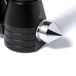 N�dhammer til Bilen med LED-Lys og Strop - Sikkerhed i N�dsituationer