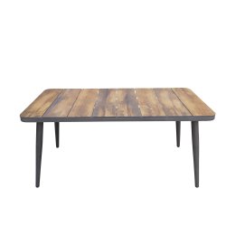 Nora/Paris Havembelst 4 personer