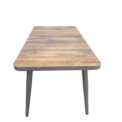 Nora/Paris Havembelst 4 personer