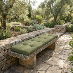 B�nkhynde 141x50 cm - 3 personer (Flere Farver)