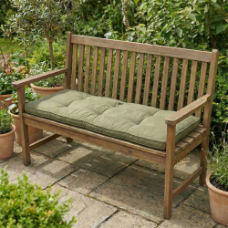 B�nkdyna - 2 Personer (V�lj f�rger) Str. 111X50 CM