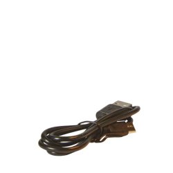 Mini lampe genopladelig LED og med touch funktion. Hjde14,2 cm. model: Da'Core vlg farve: