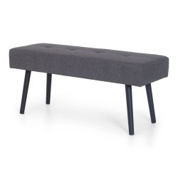 Orense Bnk i Stof - Vlg Bnkens Farve