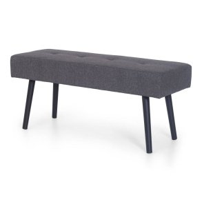 Orense Bnk i Stof - Vlg Bnkens Farve