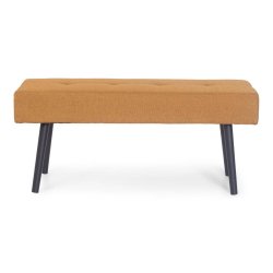 Orense Bnk i Stof - Vlg Bnkens Farve