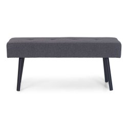 Orense Bnk i Stof - Vlg Bnkens Farve