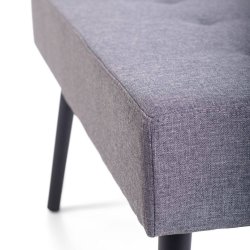 Orense Bnk i Stof - Vlg Bnkens Farve