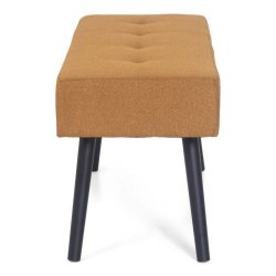 Orense Bnk i Stof - Vlg Bnkens Farve