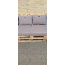 Hyndest til 1/2 europalle i str. 60x80 cm - vlg variant