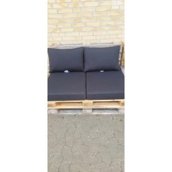 Hyndest til 1/2 europalle i str. 60x80 cm - vlg variant