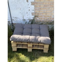 Telmar sdehynde til -paller ml: 80x60 cm - Fs i flere varianter!