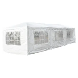 RICO Party Telt - Perfekt til Fester og Begivenheder