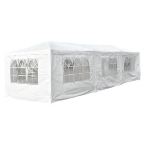 RICO Party Telt - Perfekt til Fester og Begivenheder