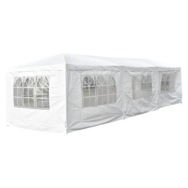 RICO Party Telt - Perfekt til Fester og Begivenheder