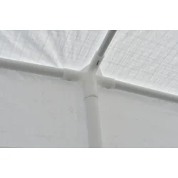 RICO Party Telt - Perfekt til Fester og Begivenheder