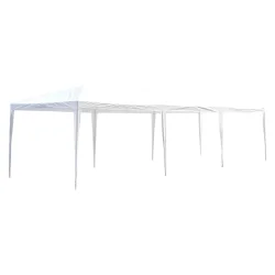 RICO Party Telt - Perfekt til Fester og Begivenheder