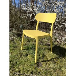 Lago Havestol- enkelt design som fs i flere farver