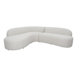 Moderne sofas�t i quick dry foam!! RIMINI sofa og solara bord - SOFAS�T I EN FREMRAGENDE KVALITET!!!
