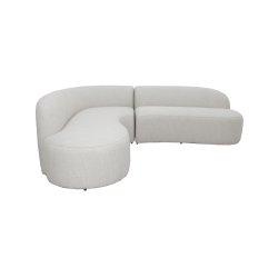 Moderne sofas�t i quick dry foam!! RIMINI sofa og solara bord - SOFAS�T I EN FREMRAGENDE KVALITET!!!