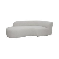 Moderne sofas�t i quick dry foam!! RIMINI sofa og solara bord - SOFAS�T I EN FREMRAGENDE KVALITET!!!