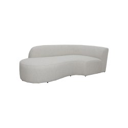 Moderne sofas�t i quick dry foam!! RIMINI sofa og solara bord - SOFAS�T I EN FREMRAGENDE KVALITET!!!