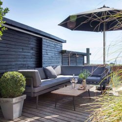 Rio Soffset - Lounge - 2 soffor