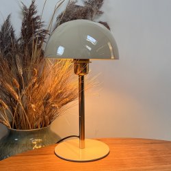 Elegant Bordlampe i flere farver