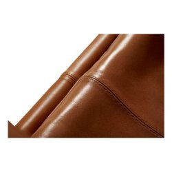 Noble safaristol - kta brun lder