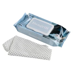 DANGRILL BBQ-reng�ringsservietter � Hurtig og nem reng�ring af grillen