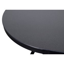 Temr altanst - St  1 bord og 2 stole!. Stole kan g helt ind under bordet s de intet fylder. 