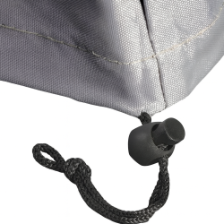 100% vandtt overtrk/cover til parasol - Hjde: 250 eller 292 cm - Vlg variant!