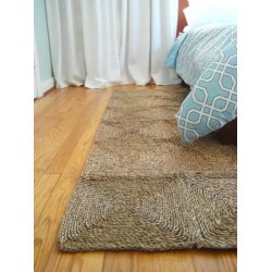 Sgrstppe til inde- og udendrs brug. Str. 150x240 cm. Kan sys til om i strrelsen.