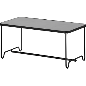 Alva loungebord - Vedligeholdelsesfrit! 