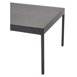 Sofast med 4 dele m/ all weather Hynder - 100% vedligeholdelsesfrit Model: Martin