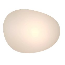 Elegant udend�rs solcellelampe - Solsten - 40 x 32 x 22 cm