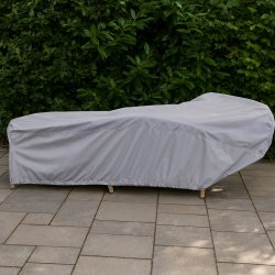 100% Vandtt overtrk til solvogn 210x88x45cm - Model: Cassie