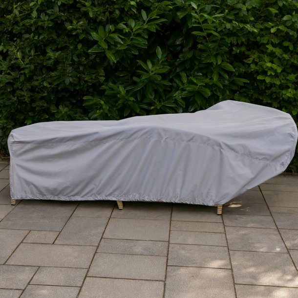 100% Vandtt overtrk til solvogn 210x88x45cm - Model: Cassie