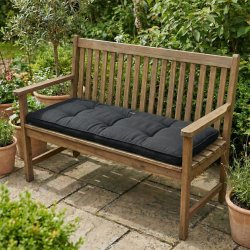 B�nkdyna - 2 Personer (V�lj f�rger) Str. 111X50 CM