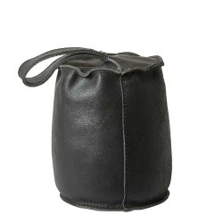 Drstopper med hndtag 3 kg. i gte lder - Fs i flere farver