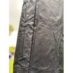 100 % vandtt Lagos polyester overtrk til hngeparasol - parasol max. 3x3 m eller 3-3,5M