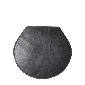 S�dehynde i b�ffell�der til en Arne Jacobsen 7'er og Nanna Ditzel Trinidad stol. V�lg cognac eller sort!