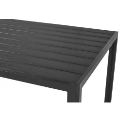 OUTFIT Havebord i Moderne Design 150cmX90cm � F�s i flere farver