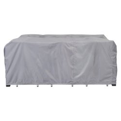 Vandtt rektangulrt vandtt overtrk til havembelst - fs i flere strrelser