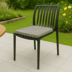 Stabelstols Sdehynde Universal (Flere Farver)