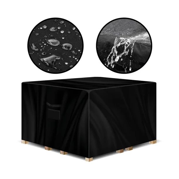 Ovalt Mbelovertrk- H76 x B135 x L230 cm. MBELOVERTRK ER IDEELT TIL BESKYTTELSE AF DINE MBLER