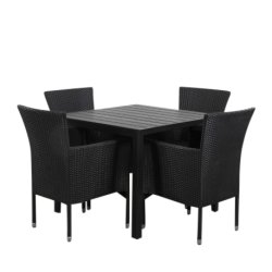 Susanne Cafst - UV-beskyttet polyrattan